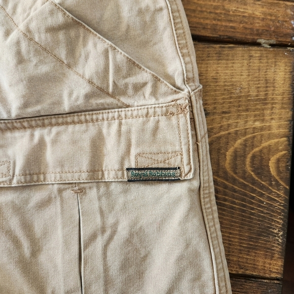 Royal Robbins Vintage Cargo Shorts – Size 8 - Picture 2 of 11